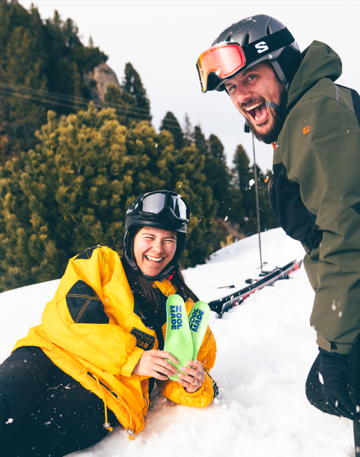 zooltjes voor wintersport
